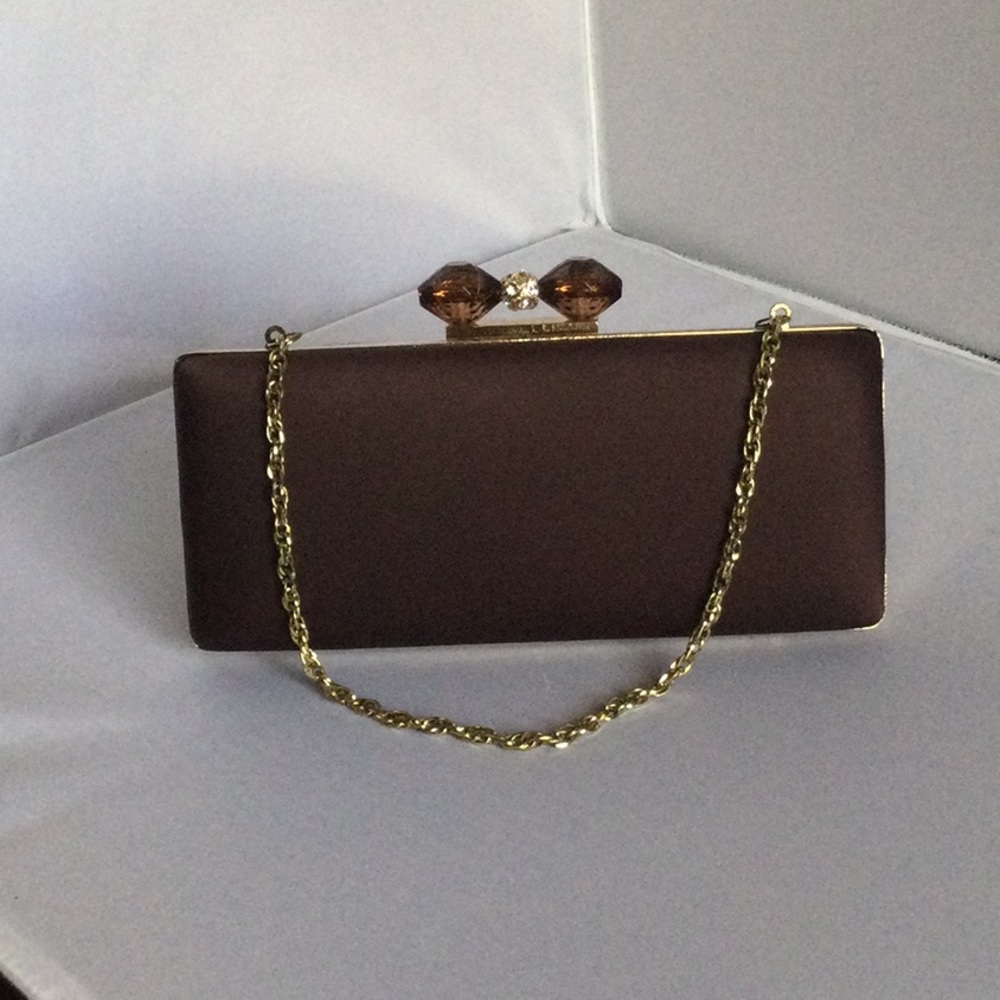 Evening bag - LOVELY N.Y.